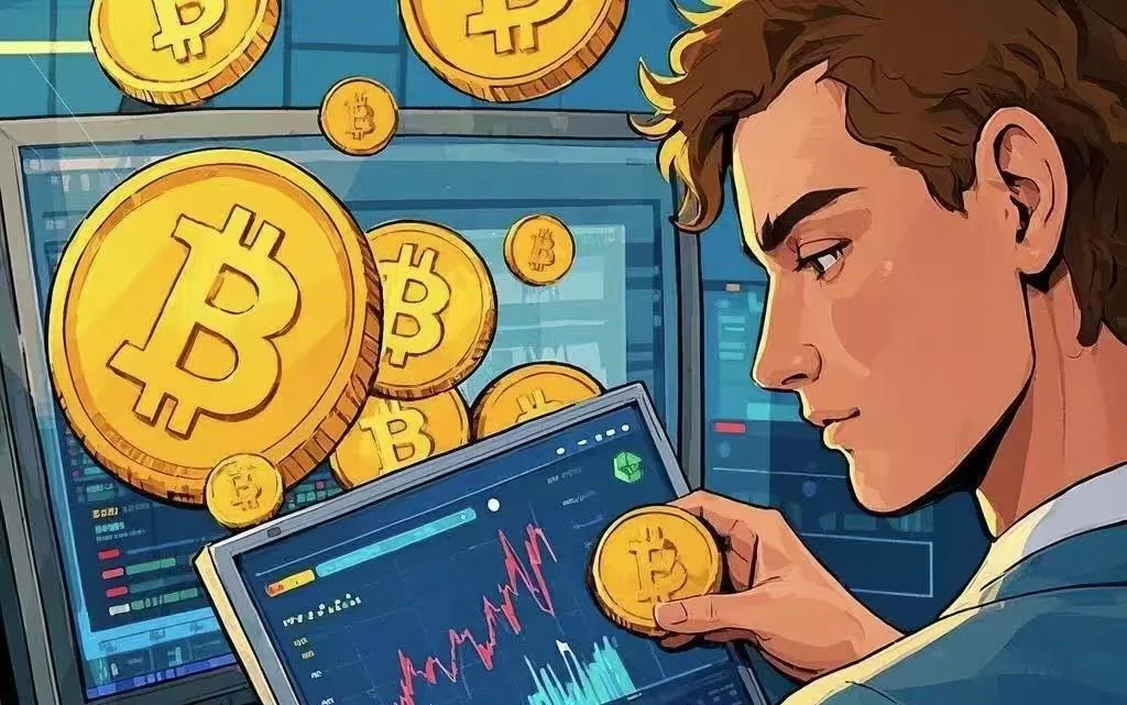 数字人民币与比特币：支付场景差异化竞争分析