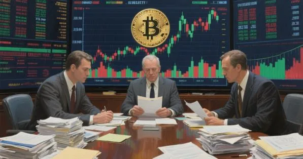 合约交易风险警示：波场币合约交易杠杆使用情况调查，监管提示理性操作